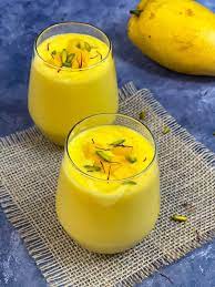 Mango Lassi