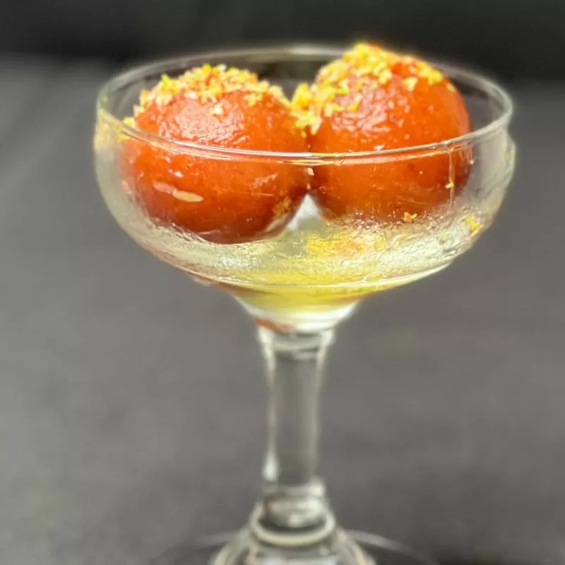 Gulab Jamun